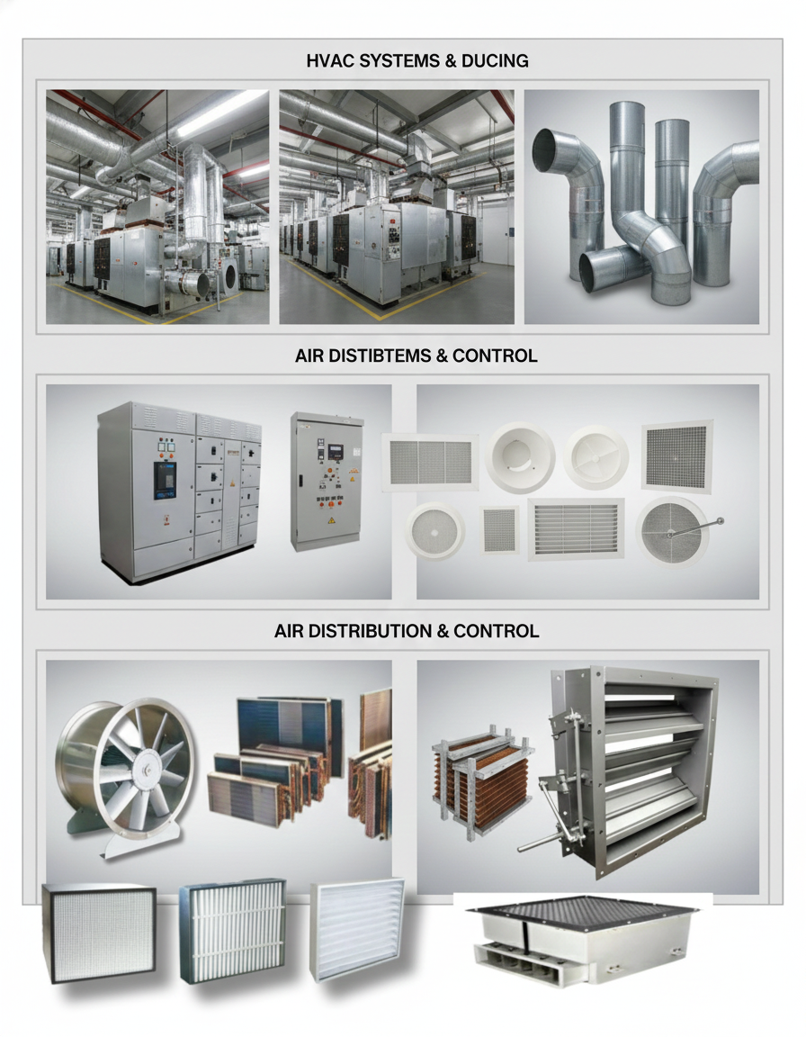 Cold Storage Systems